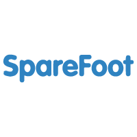 Our Partner - Sparefoot